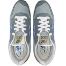 Tênis Masculino New Balance 500 v2 - Foto 4