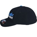 Boné Adulto Quiksilver Emb Omni Surf Aba Curva - Foto 4