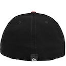 Boné Adulto Quiksilver Emb Omni Surf Aba Curva - Foto 2
