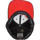 Boné Adulto Quiksilver Emb Omni Surf Aba Curva - Foto 3