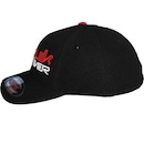 Boné Adulto Quiksilver Emb Omni Surf Aba Curva - Foto 4