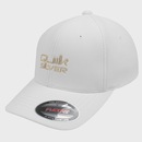Boné Adulto Quiksilver Omni Chrome Line Aba Curva - Foto 1