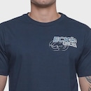 Camiseta Ecko Smutty Logo Masculina - Foto 2