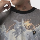 Camiseta MCD Especial Darklands Masculina - Foto 3