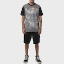 Camiseta MCD Especial Darklands Masculina - Foto 4