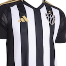 Camisa do Atlético-MG I 25/26 adidas Masculina - Foto 3
