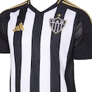 Camisa do Atlético-MG I 25/26 adidas Masculina - Foto 4