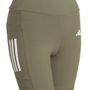 Shorts adidas 3 Listras Feminino - Foto 4