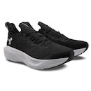 Tenis Masculino Under Armour 193 Charged Slight 3 - Foto 5