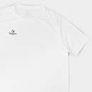 Camiseta Masculina Topper Classic New - Foto 4