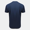 Camiseta Masculina Topper Classic New - Foto 2