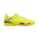 Chuteira Society Adulto Puma Future 8 Play TT - Foto 1