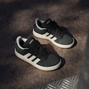 Tênis Infantil adidas Grand Court Alpha - Foto 3