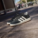 Tênis Infantil adidas Grand Court Alpha - Foto 4