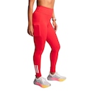 Calça Legging Feminina adidas 3 Listras com Bolso - Foto 1