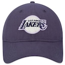 Boné New Era 920 Los Angeles Lakers Action Sunset - Foto 3