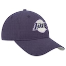 Boné New Era 920 Los Angeles Lakers Action Sunset - Foto 4