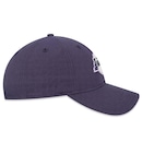 Boné New Era 920 Los Angeles Lakers Action Sunset - Foto 6