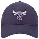 Boné New Era 940 Chicago Bulls Action Sunset - Foto 3