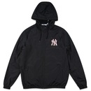 Jaqueta Corta Vento Masculina New Era New York Yankees Core Street - Foto 1