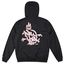 Jaqueta Corta Vento Masculina New Era New York Yankees Core Street - Foto 2