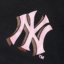 Jaqueta Corta Vento Masculina New Era New York Yankees Core Street - Foto 3