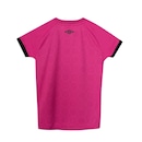 Camisa Infantil do Sport Outubro Rosa Umbro 2023 - Foto 2
