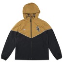 Jaqueta Corta Vento Masculina New Era Chicago White Sox Institutional - Foto 1