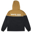 Jaqueta Corta Vento Masculina New Era Chicago White Sox Institutional - Foto 2