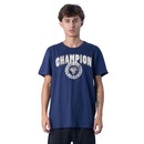 Camiseta Masculina Champion Military Academy Athletic - Foto 1