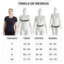 Camiseta Feminina Invictus Ribana Skadi - Foto 6