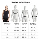 Camiseta Regata Feminina Invictus Ribana Skadi - Foto 6