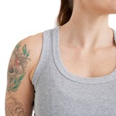 Camiseta Regata Feminina Invictus Ribana Skadi - Foto 4