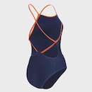 Maiô Feminino Speedo New Cross III Energised - Foto 2