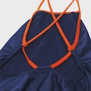 Maiô Feminino Speedo New Cross III Energised - Foto 4