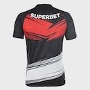 Camisa de Goleiro Masculina do São Paulo F.C 2025 New Balance - Foto 3