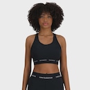 Top Feminino New Balance Sport Essentials Active - Foto 1