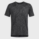 Camiseta Masculina Under Armour Tech Vent Geode - Foto 1