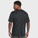 Camiseta Masculina Under Armour Tech Vent Geode - Foto 3