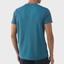 Camiseta Masculina Oakley Sport Twisted Mesh - Foto 2