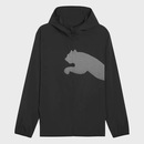 Jaqueta Masculina Puma Train All Day Big Logo - Foto 2