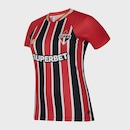 Camisa Feminina do São Paulo II 2025 New Balance Torcedor - Foto 2