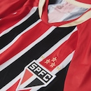 Camisa Feminina do São Paulo II 2025 New Balance Torcedor - Foto 4