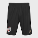Calção Masculino New Balance São Paulo F.C II 2025 - Foto 1