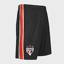 Calção Masculino New Balance São Paulo F.C II 2025 - Foto 2