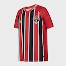 Camisa Infantil do São Paulo F.C II 2025 New Balance - Foto 2