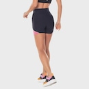 Short Feminino Vestem Friso Astra - Foto 2