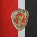 Camisa Masculina do São Paulo F.C New Balance Jogador Away 2025 - Foto 4