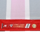 Camisa Masculina do São Paulo F.C New Balance Jogador Away 2025 - Foto 5