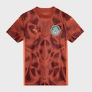 Camisa Infantil de Goleiro do Palmeiras III 2025 Puma Torcedor - Foto 1